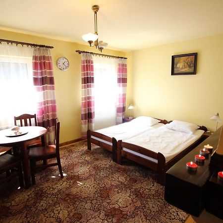 Gorska Chatka Villa Szczyrk Bagian luar foto