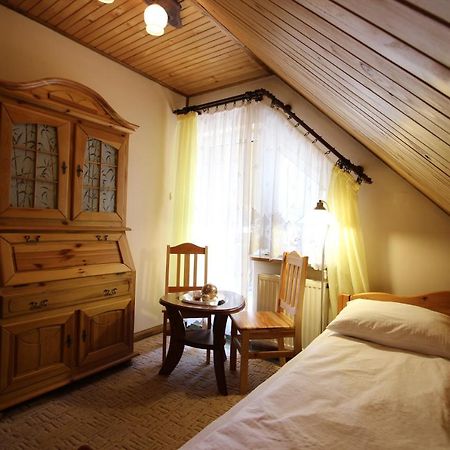 Gorska Chatka Villa Szczyrk Bagian luar foto