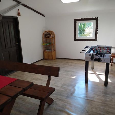 Gorska Chatka Villa Szczyrk Bagian luar foto