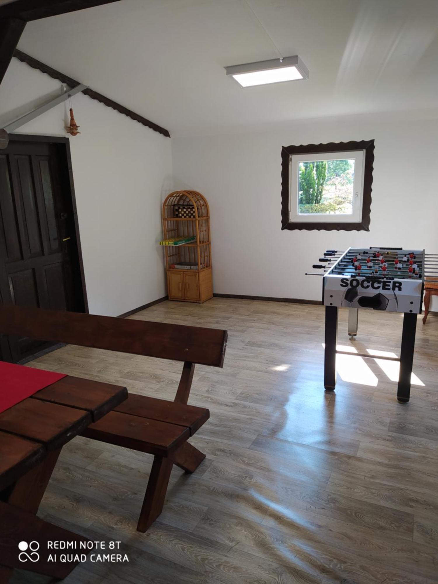 Gorska Chatka Villa Szczyrk Bagian luar foto